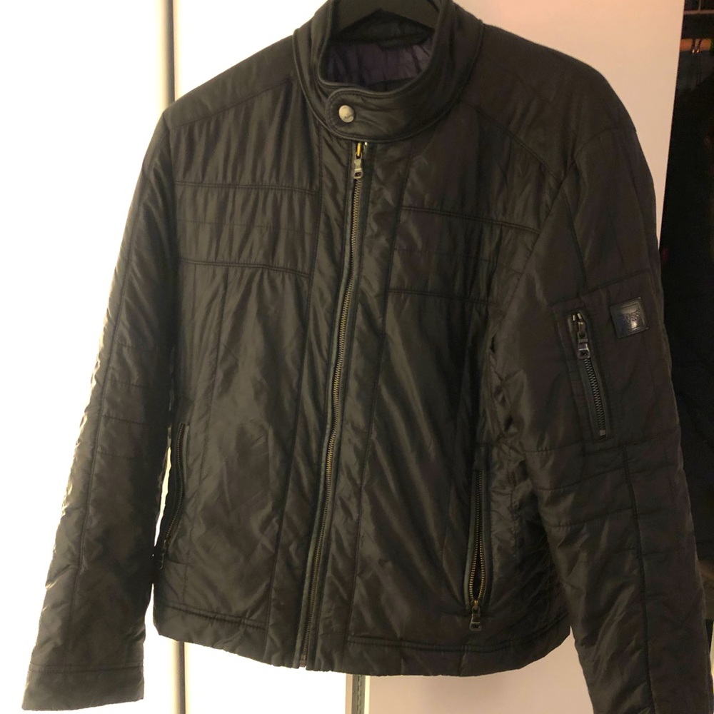 Men’s Hugo Boss Jacket